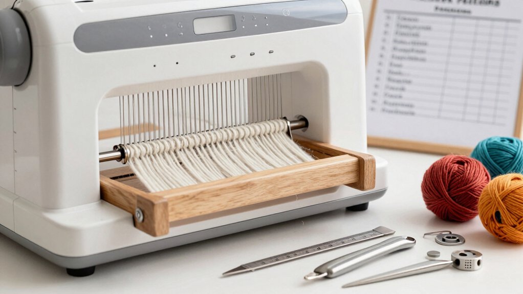 choose the right loom