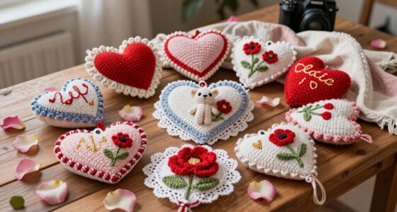 crochet valentine s gifts 2026