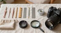 essential crochet tools 2026