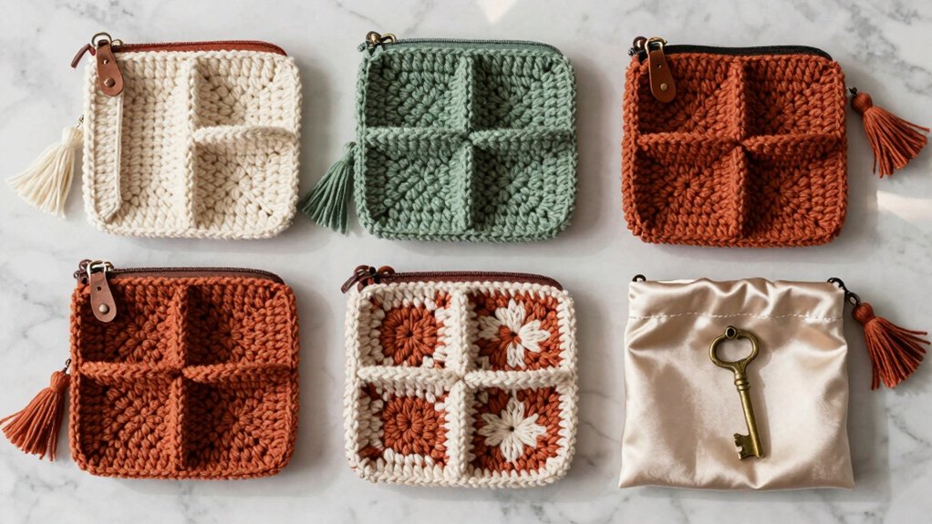 sturdy yarn practical design
