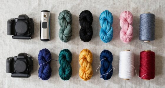 top crochet ball winders