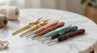 top crochet hooks reviewed