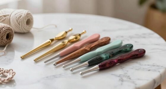 top crochet hooks reviewed