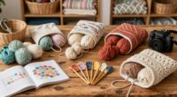 top crochet kits 2026