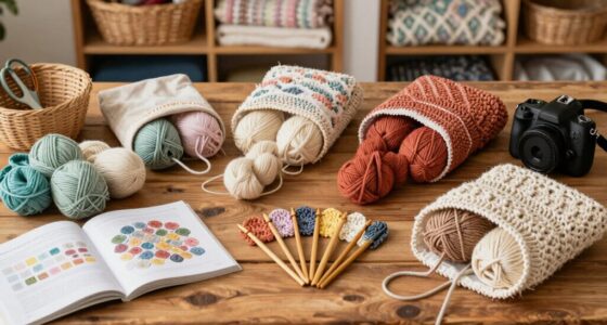 top crochet kits 2026