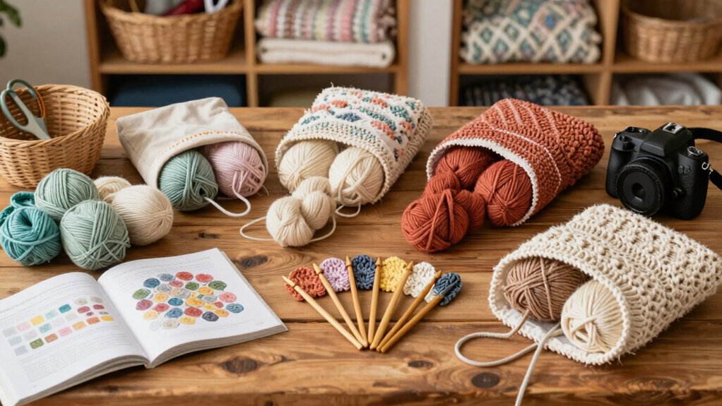 top crochet kits 2026