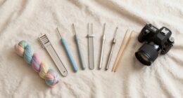 top knitting loom kits