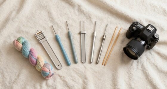 top knitting loom kits