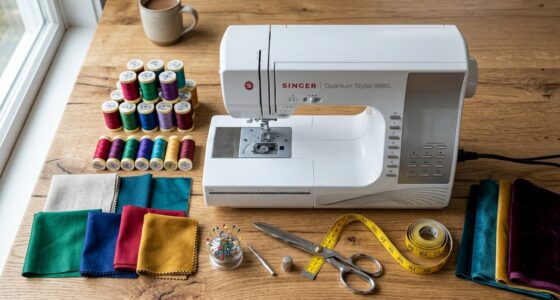 top sewing machines 2026 review